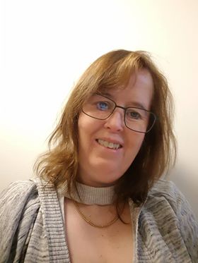 Helene Lea Helland